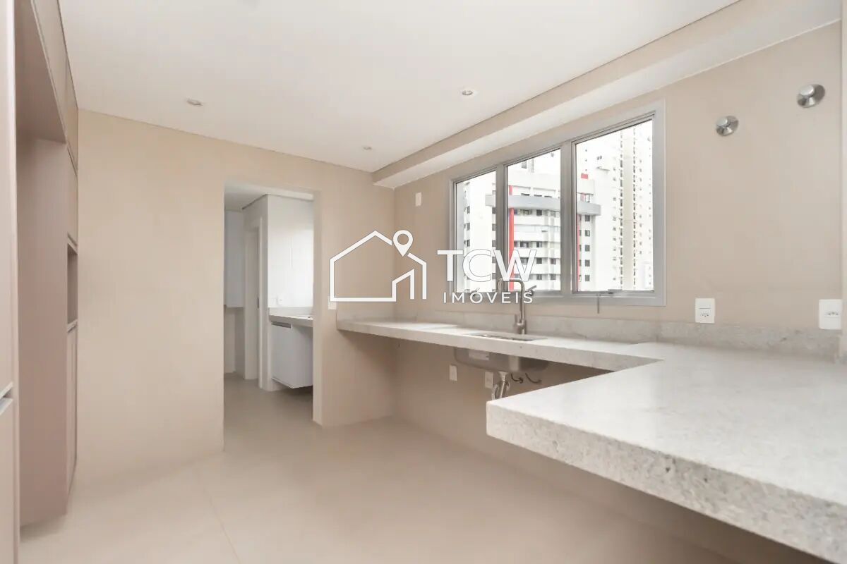Cobertura, 4 quartos, 264 m² - Foto 12