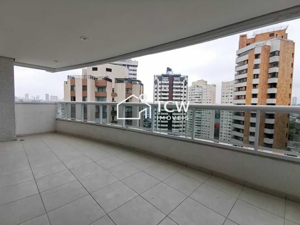 Apartamento, 4 quartos, 183 m² - Foto 5