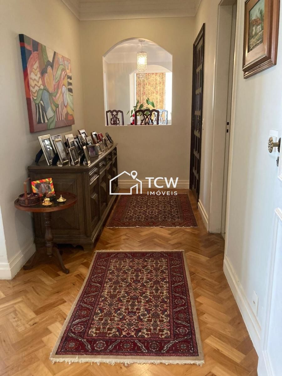 Apartamento, 4 quartos, 275 m² - Foto 9