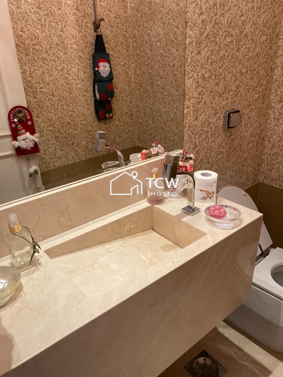 Apartamento, 4 quartos, 275 m² - Foto 8