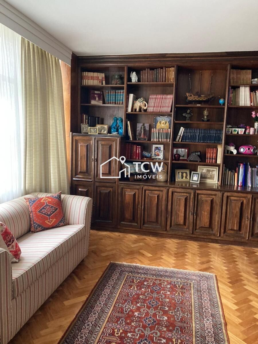 Apartamento, 4 quartos, 275 m² - Foto 4