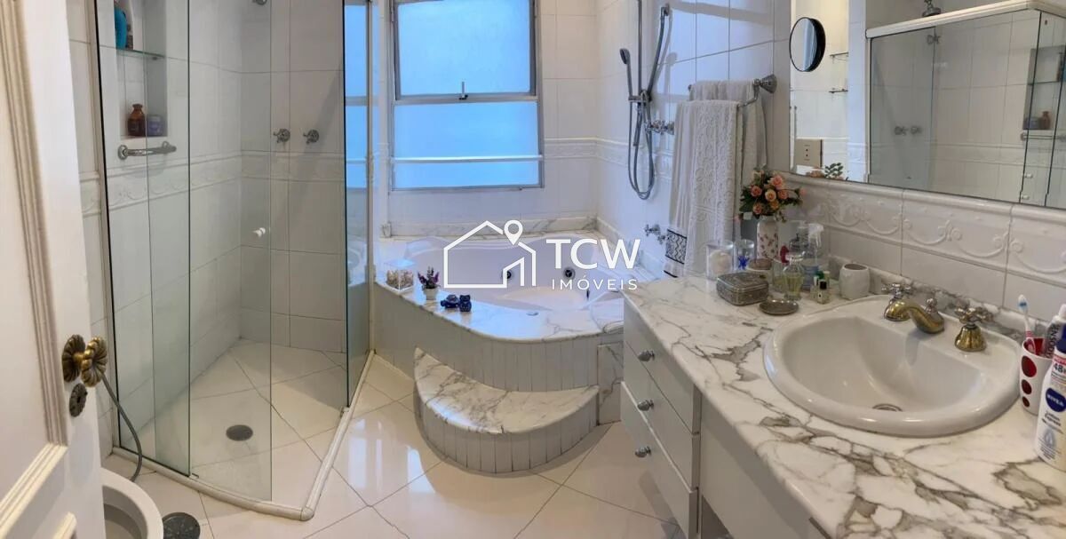 Apartamento, 4 quartos, 275 m² - Foto 15