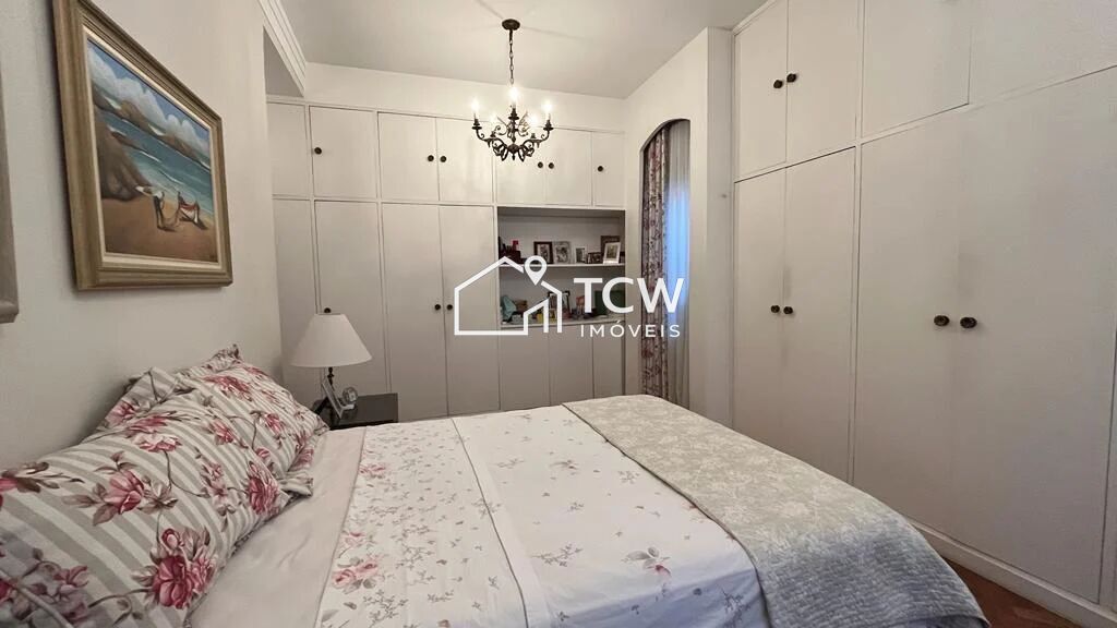 Apartamento, 4 quartos, 275 m² - Foto 14