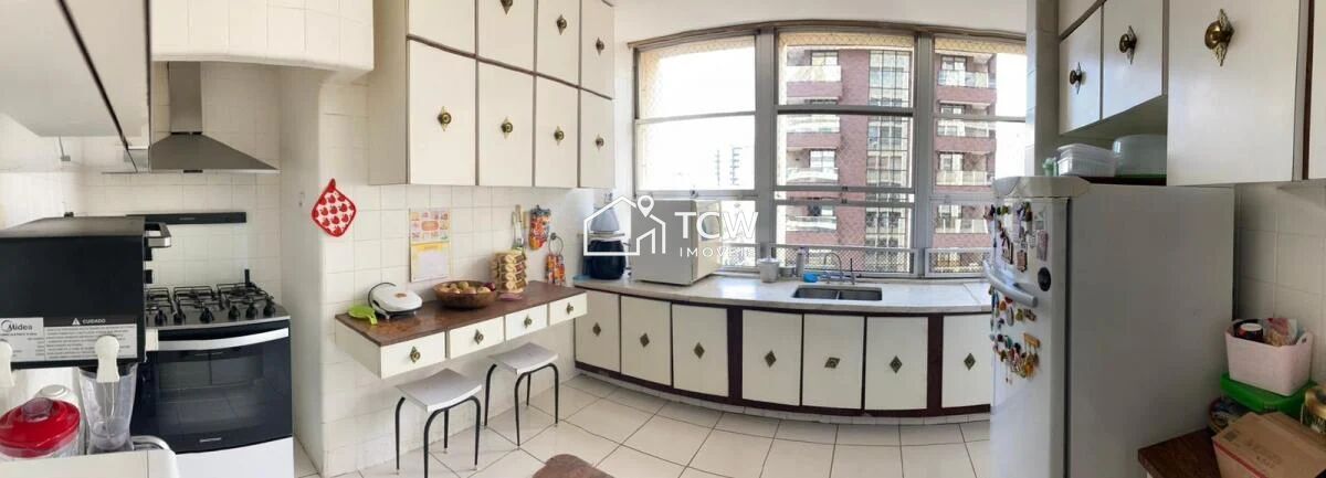 Apartamento, 4 quartos, 275 m² - Foto 12