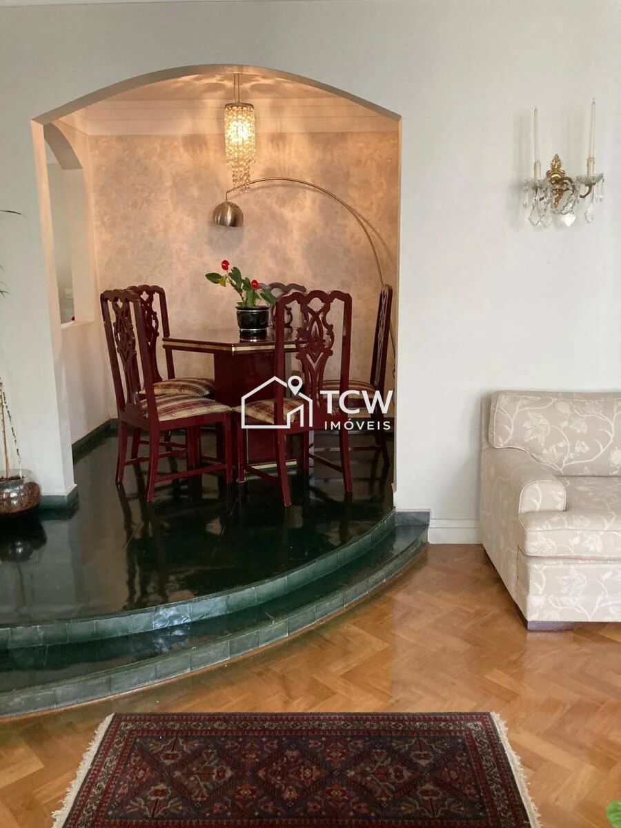 Apartamento, 4 quartos, 275 m² - Foto 6