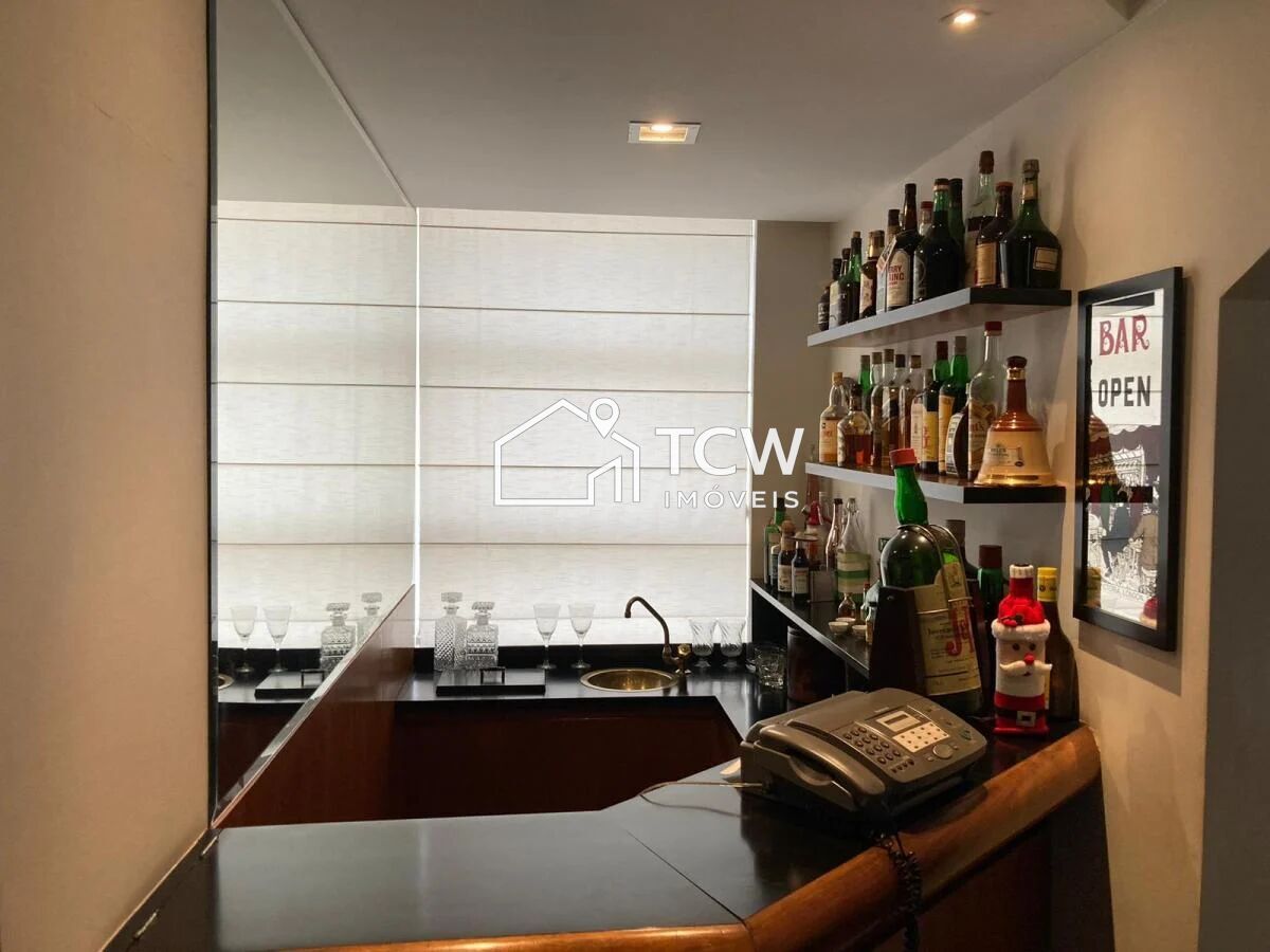 Apartamento, 4 quartos, 275 m² - Foto 5