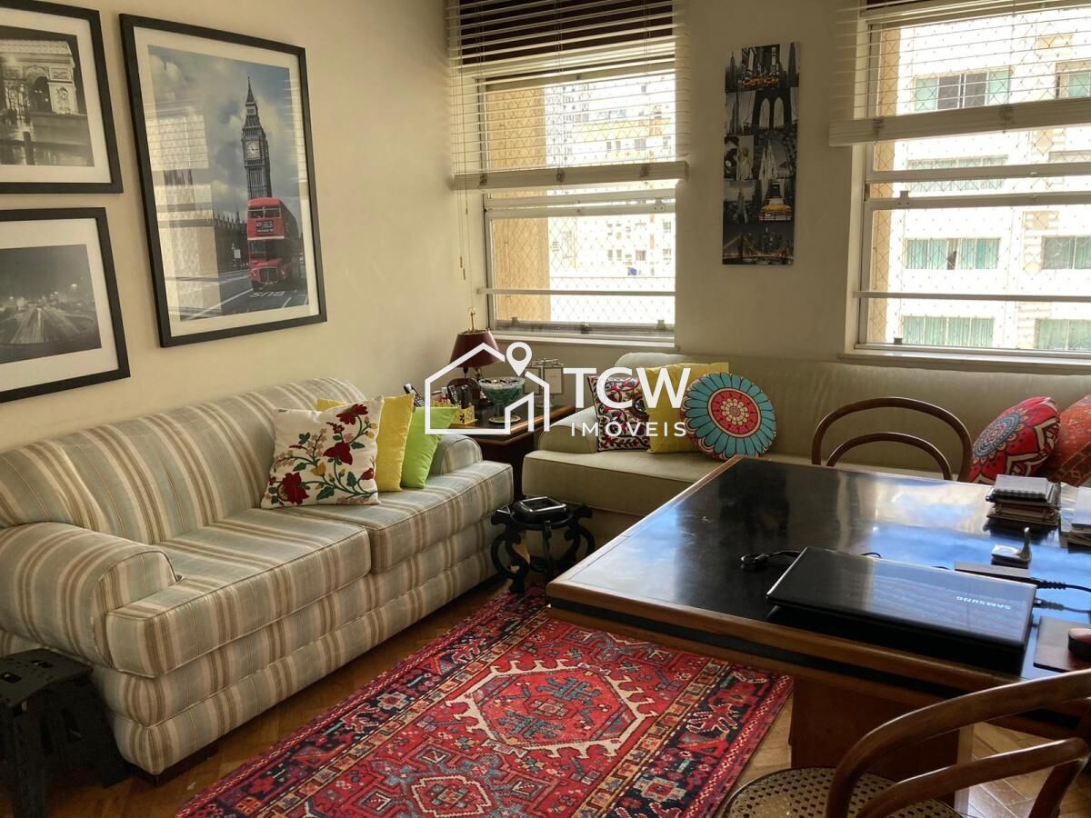 Apartamento, 4 quartos, 275 m² - Foto 10