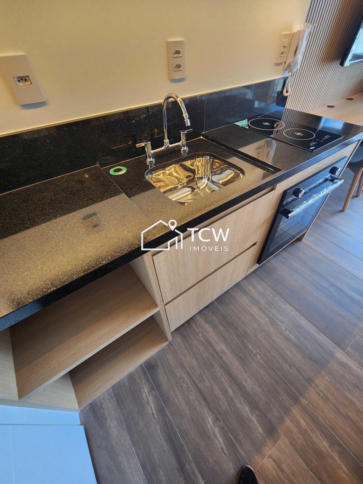 Apartamento, 1 quarto, 25 m² - Foto 8