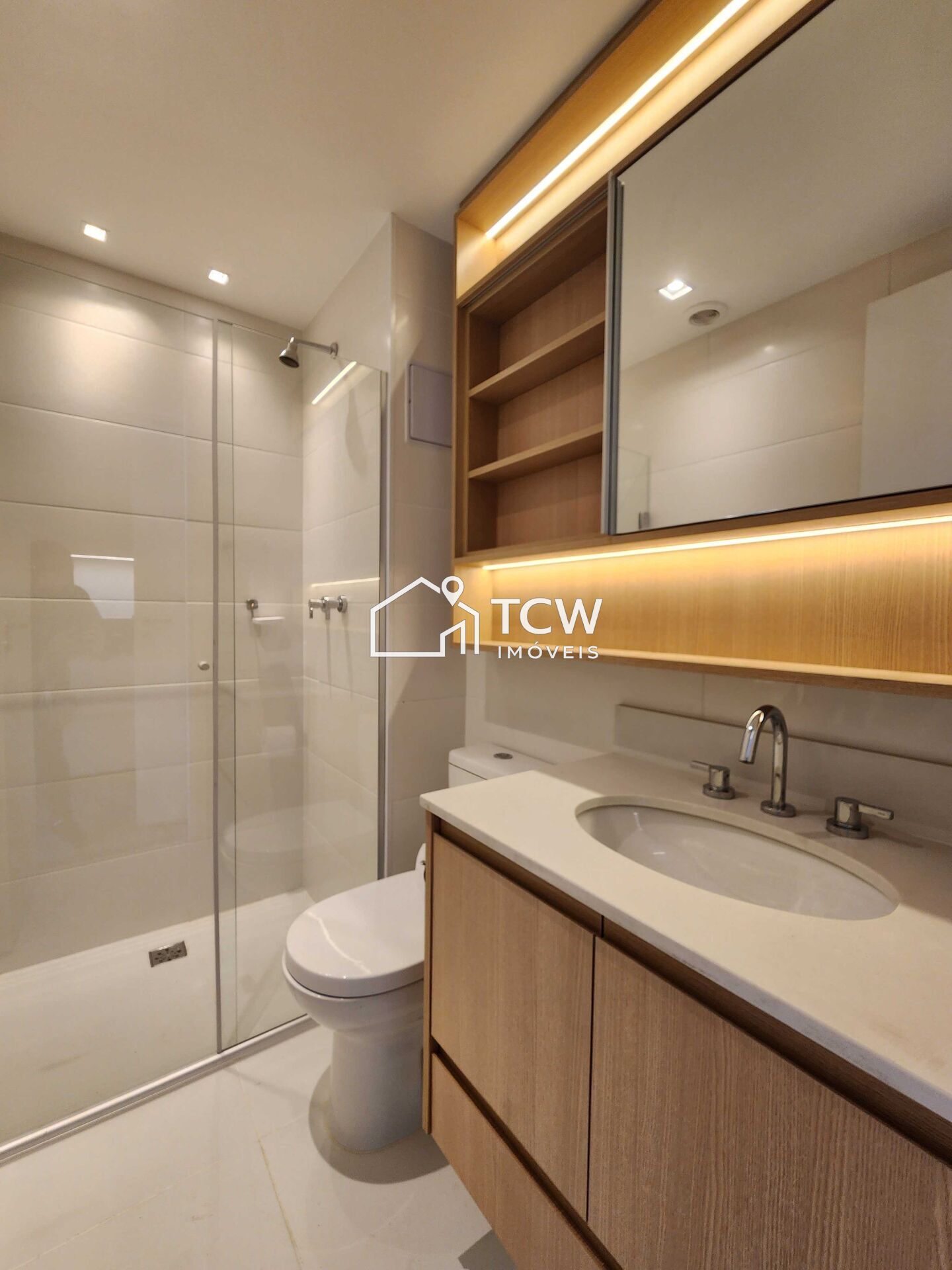 Apartamento, 1 quarto, 25 m² - Foto 11