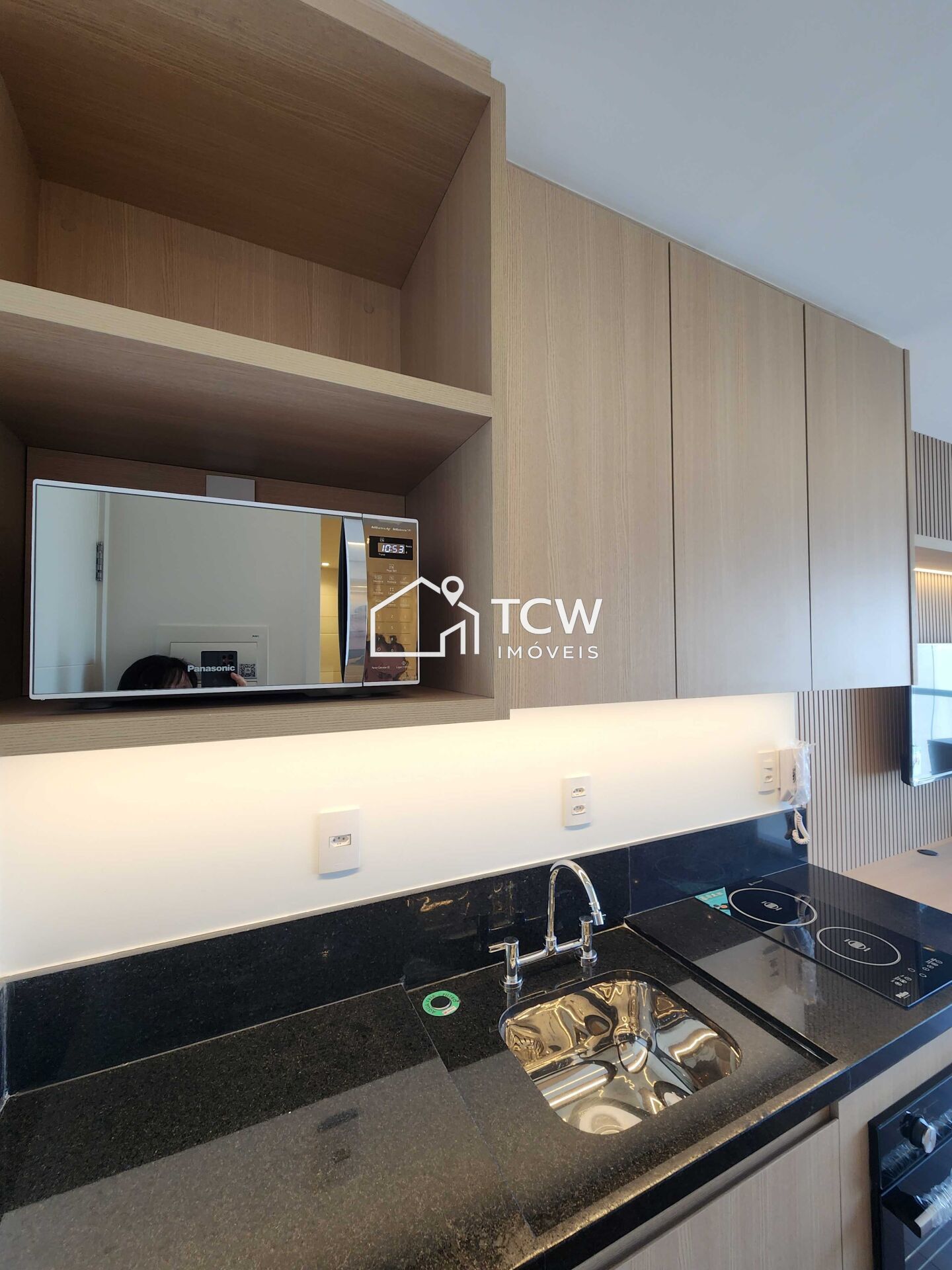 Apartamento, 1 quarto, 25 m² - Foto 7