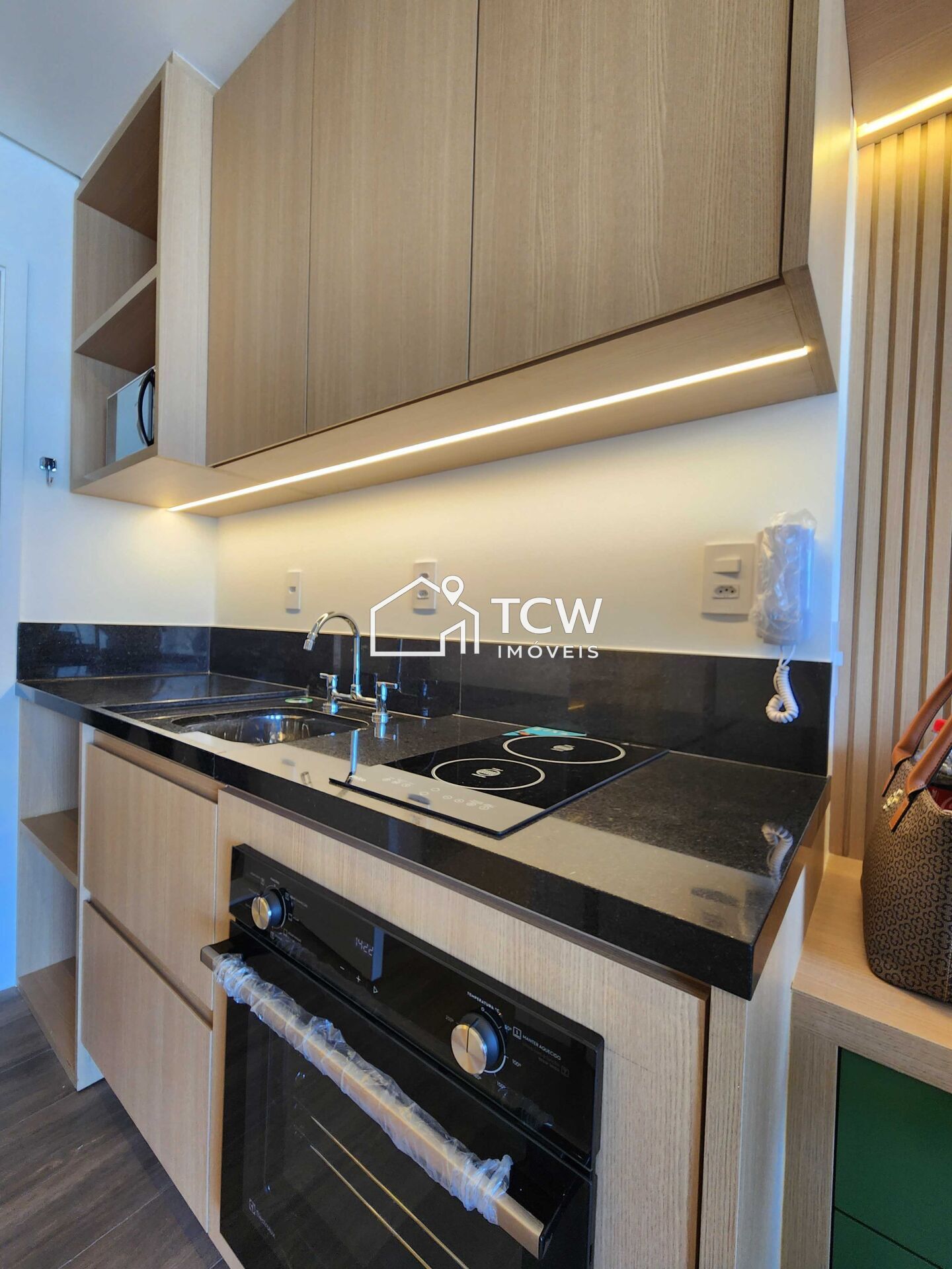 Apartamento, 1 quarto, 25 m² - Foto 6