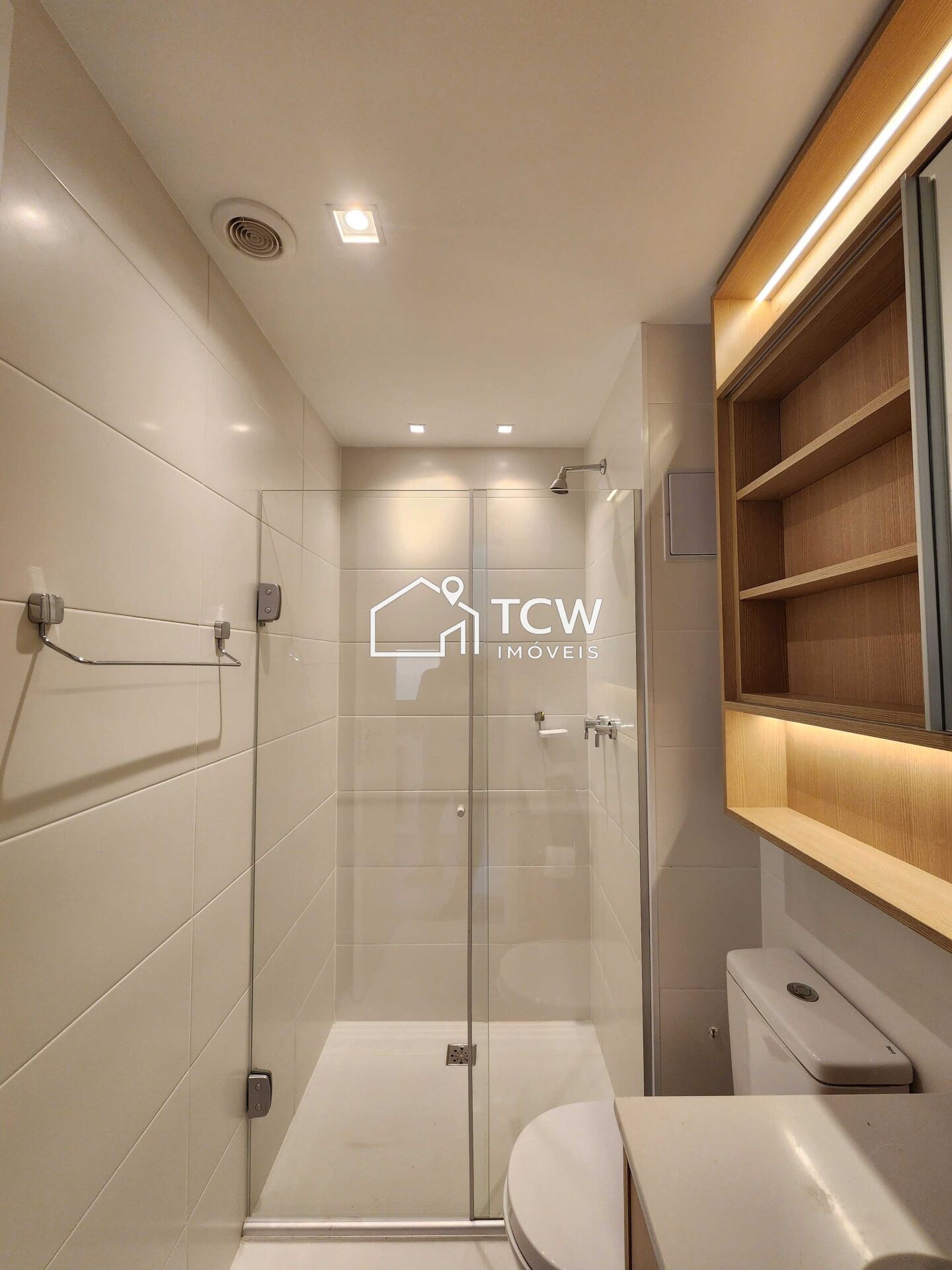 Apartamento, 1 quarto, 25 m² - Foto 12