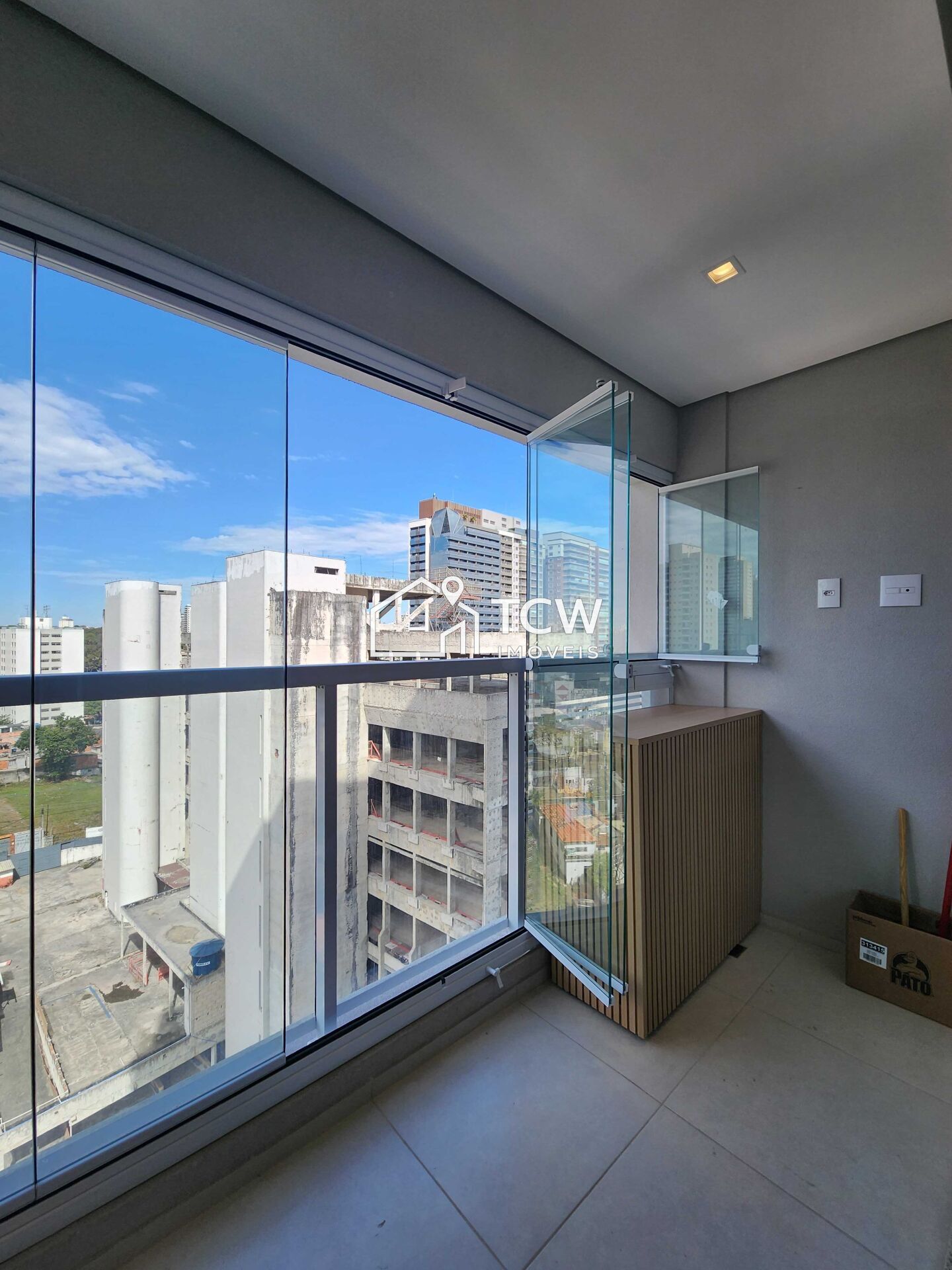 Apartamento, 1 quarto, 25 m² - Foto 4