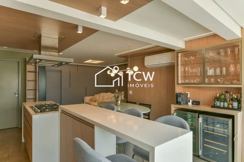 Apartamento, 3 quartos, 94 m² - Foto 11