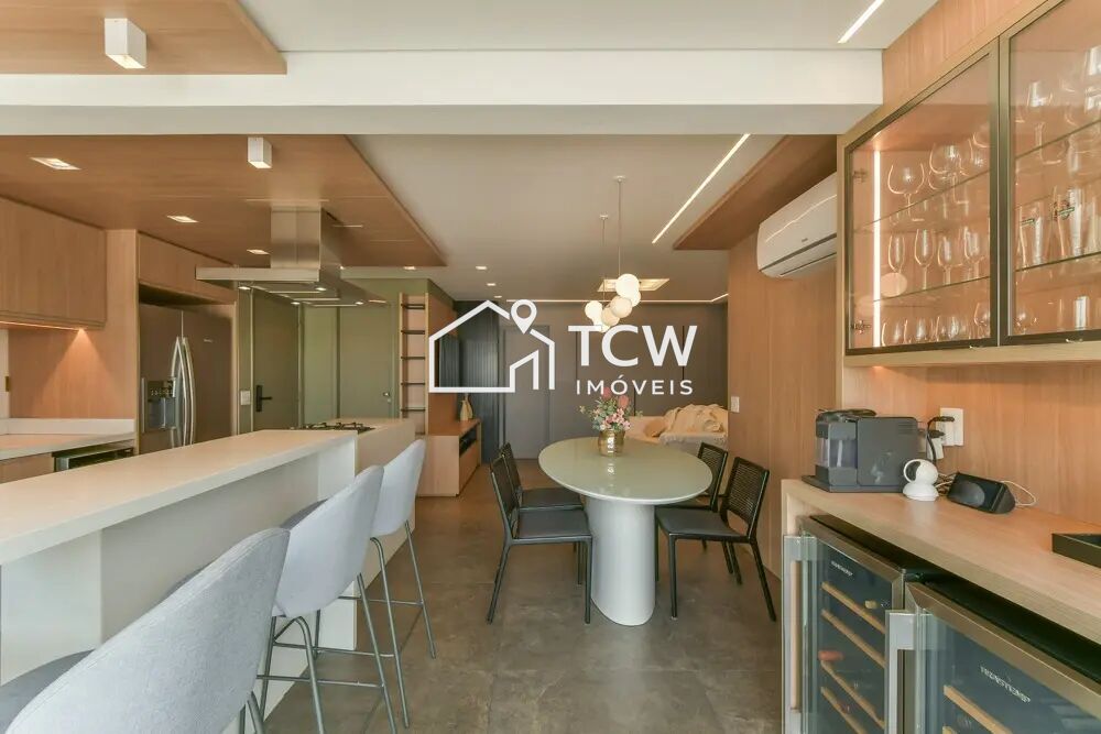 Apartamento, 3 quartos, 94 m² - Foto 9