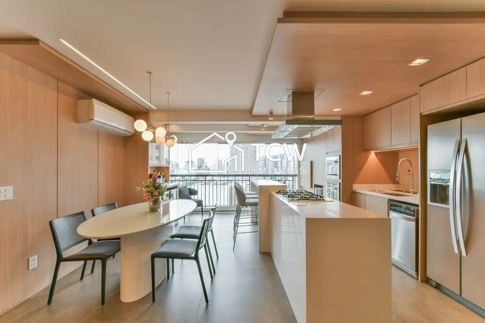 Apartamento, 3 quartos, 94 m² - Foto 4