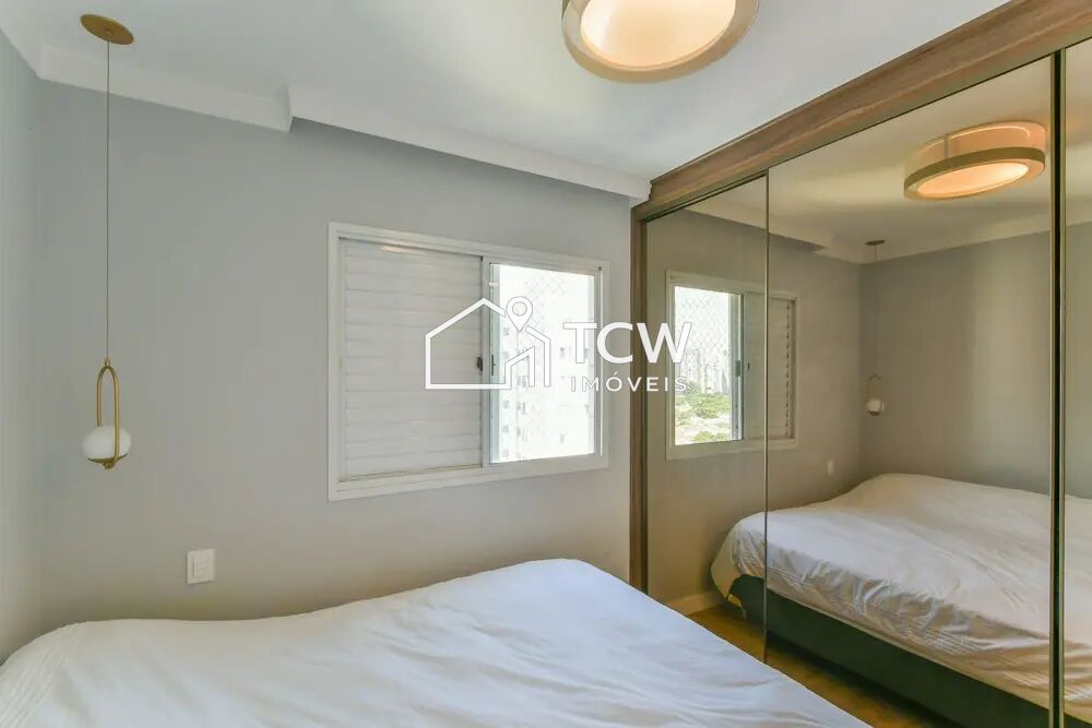 Apartamento, 3 quartos, 94 m² - Foto 22