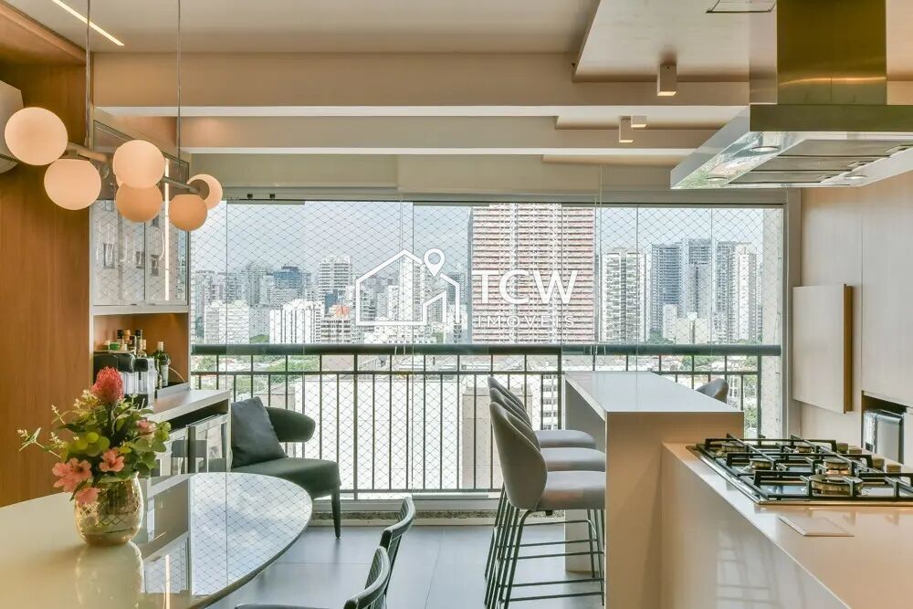 Apartamento, 3 quartos, 94 m² - Foto 14