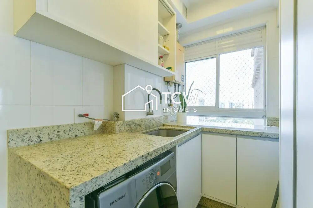 Apartamento, 3 quartos, 94 m² - Foto 23