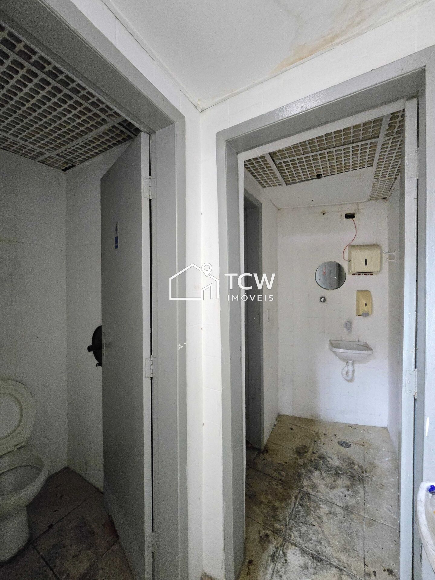 Prédio Inteiro, 190 m² - Foto 6