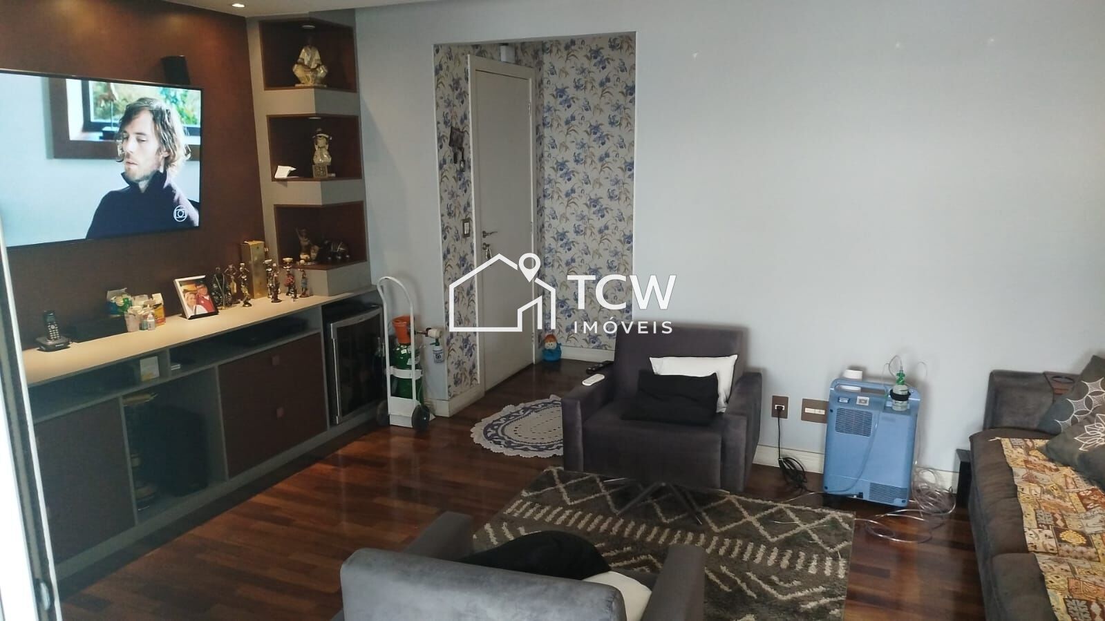 Apartamento, 3 quartos, 96 m² - Foto 7