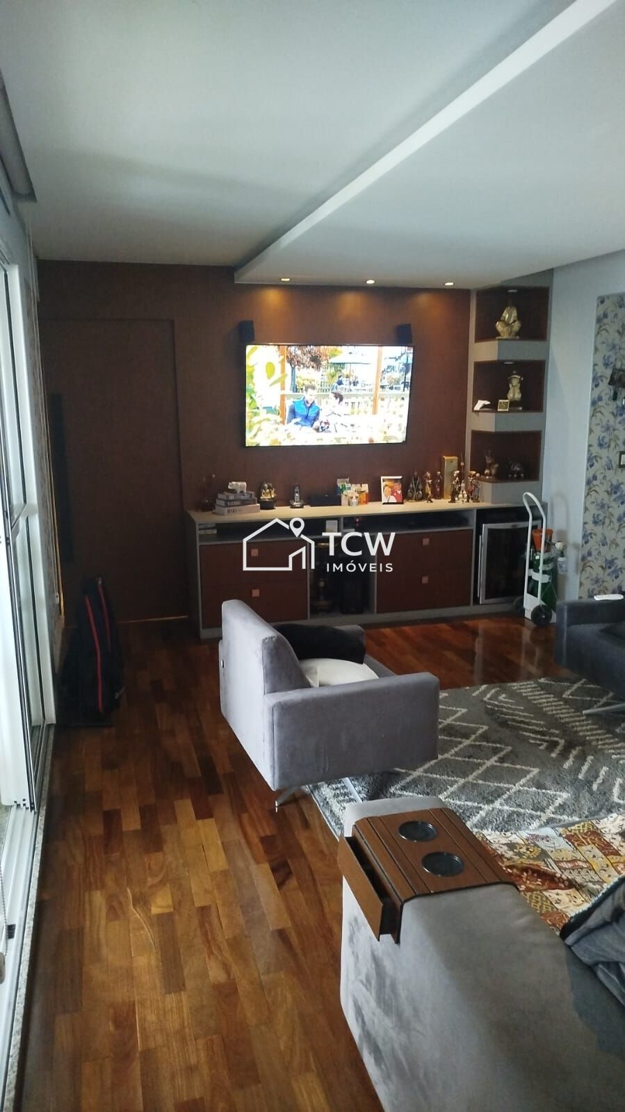 Apartamento, 3 quartos, 96 m² - Foto 8