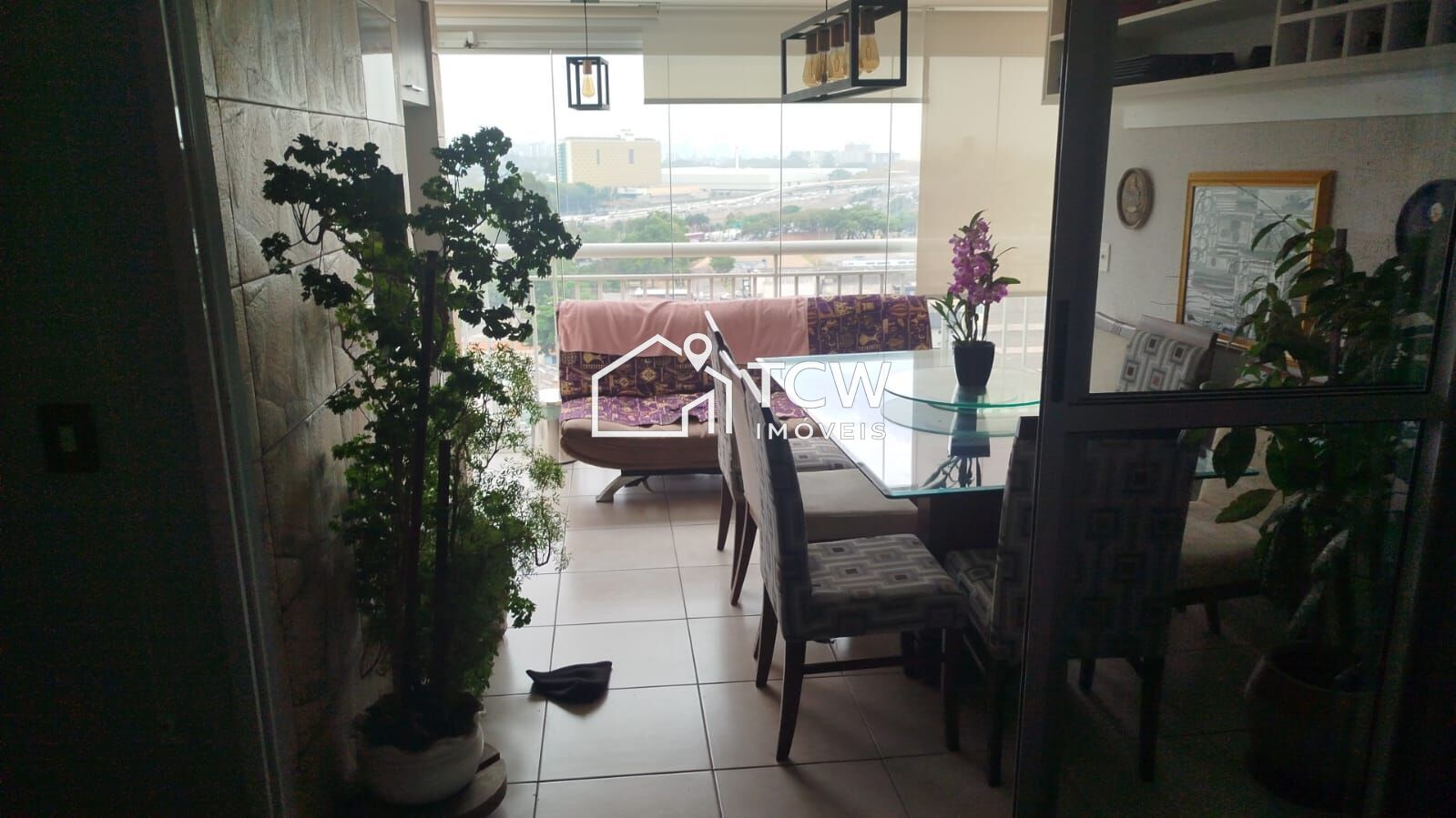 Apartamento, 3 quartos, 96 m² - Foto 9