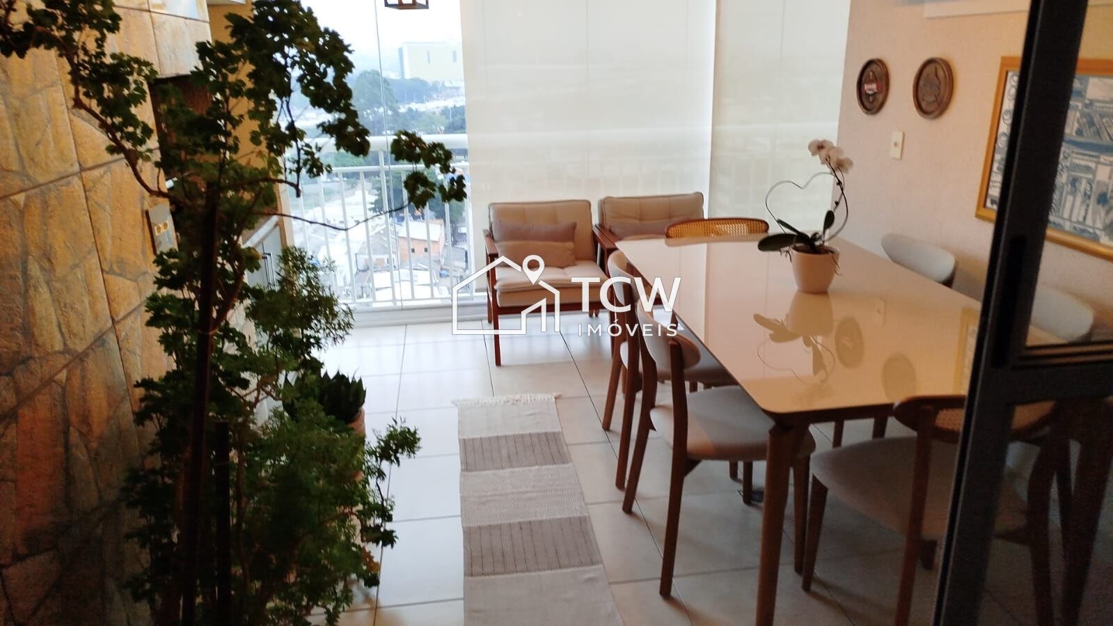 Apartamento, 3 quartos, 96 m² - Foto 5