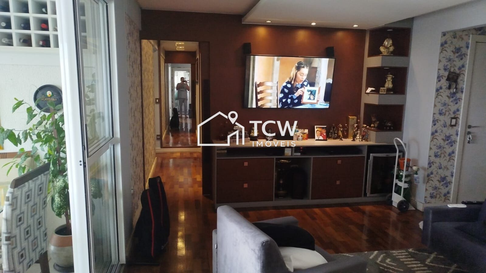 Apartamento, 3 quartos, 96 m² - Foto 11