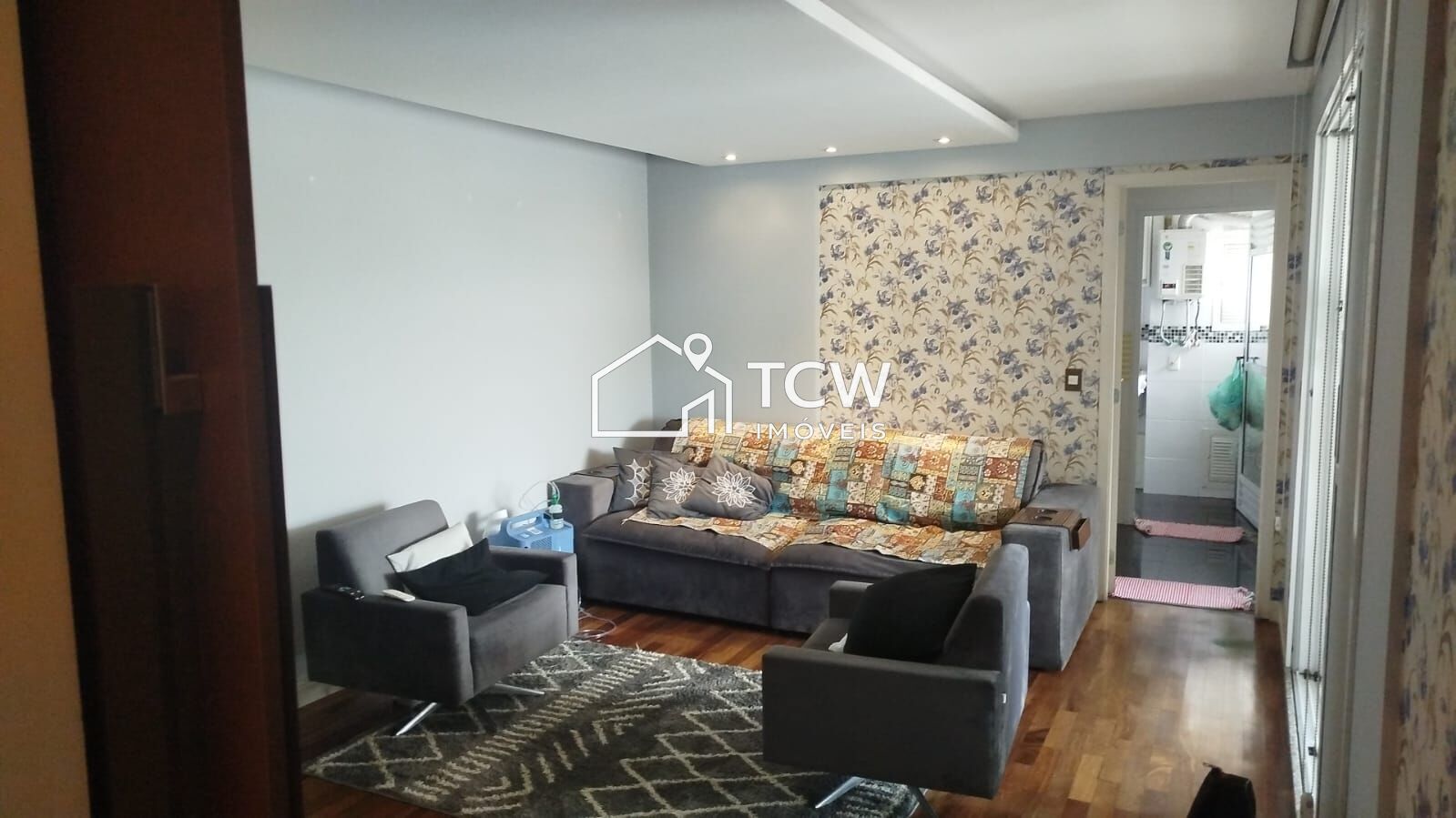 Apartamento, 3 quartos, 96 m² - Foto 6