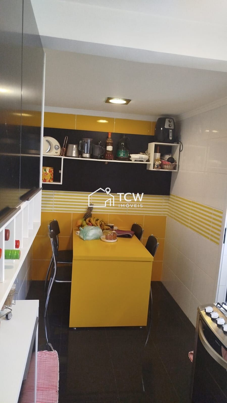 Apartamento, 3 quartos, 96 m² - Foto 12