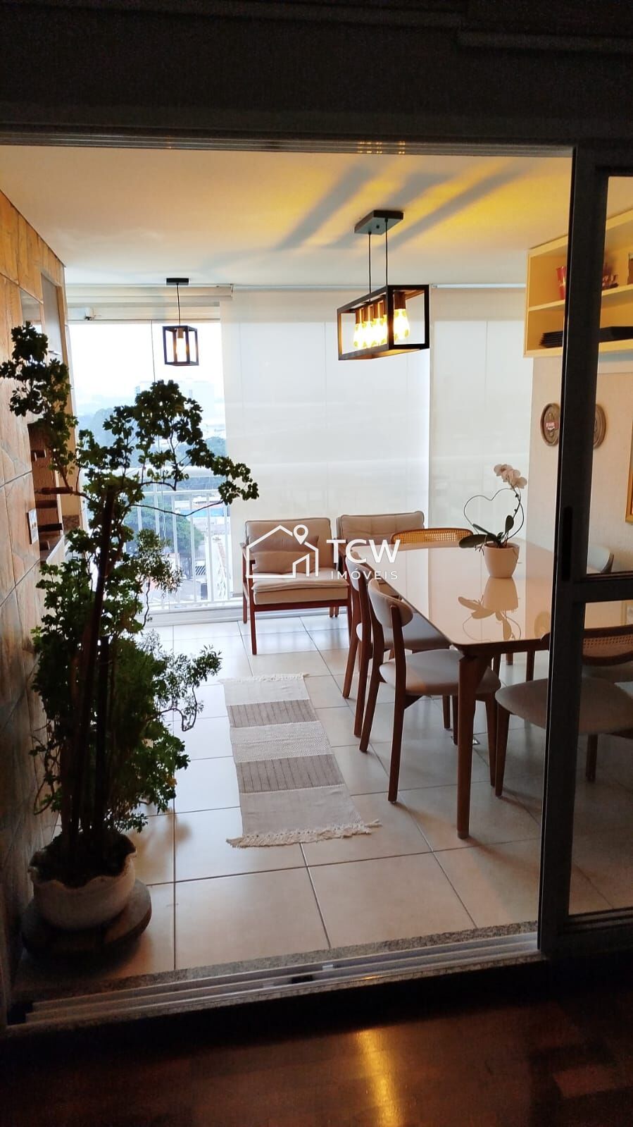 Apartamento, 3 quartos, 96 m² - Foto 4