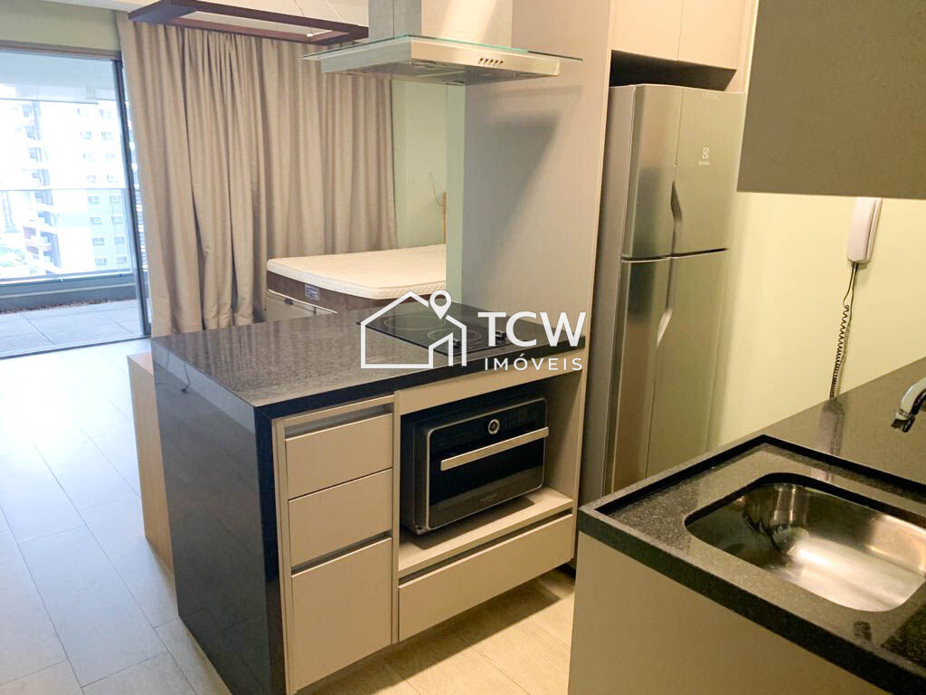 Apartamento, 1 quarto, 43 m² - Foto 8