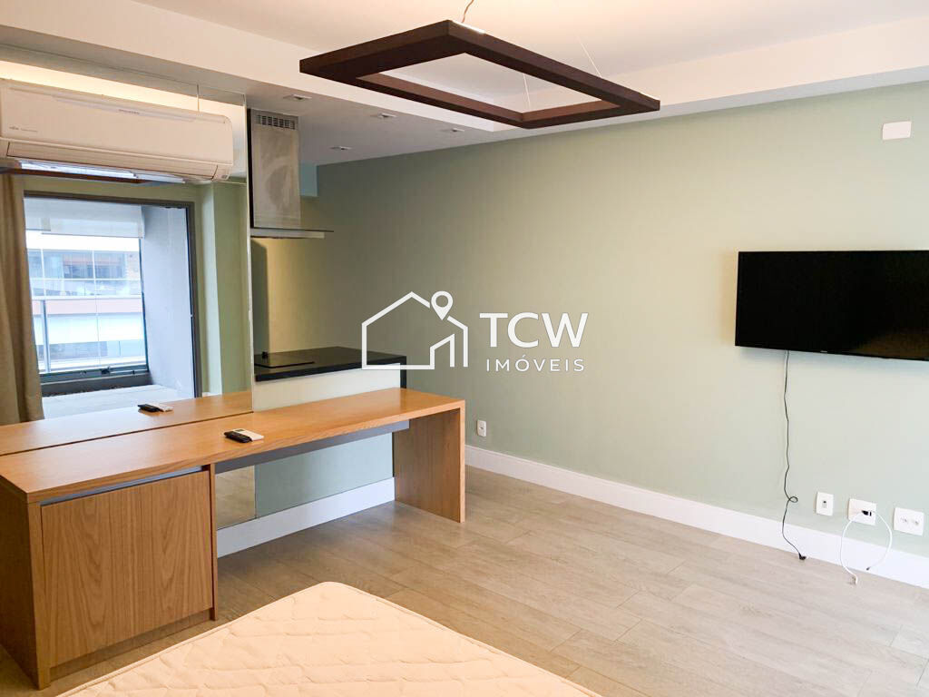 Apartamento, 1 quarto, 43 m² - Foto 6