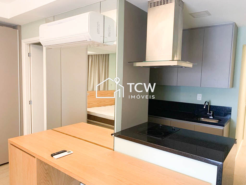 Apartamento, 1 quarto, 43 m² - Foto 7