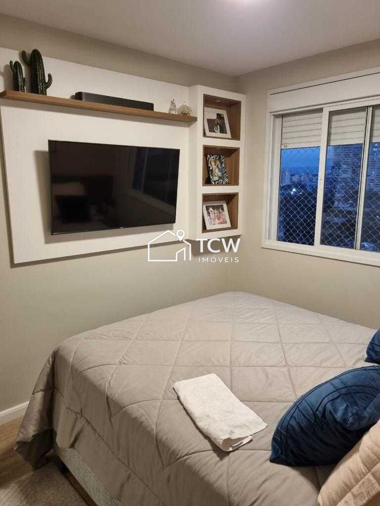 Apartamento, 3 quartos, 94 m² - Foto 38