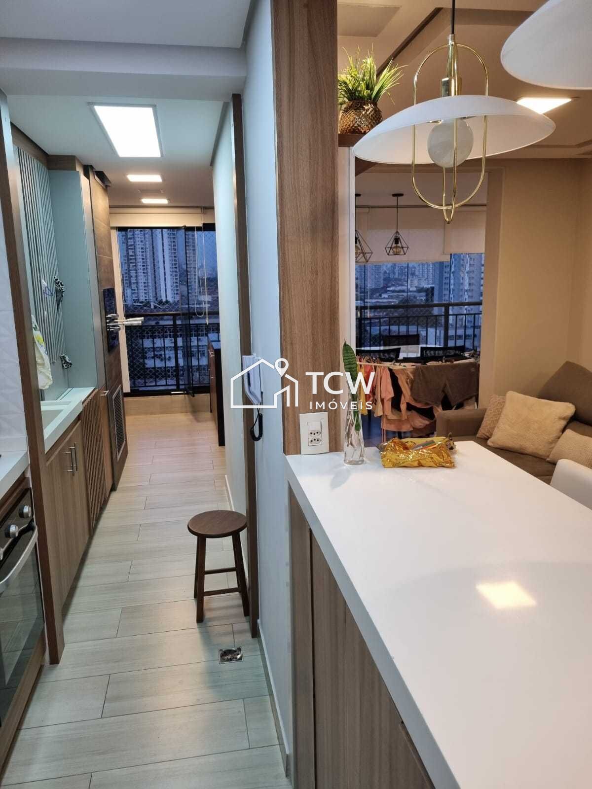 Apartamento, 3 quartos, 94 m² - Foto 11
