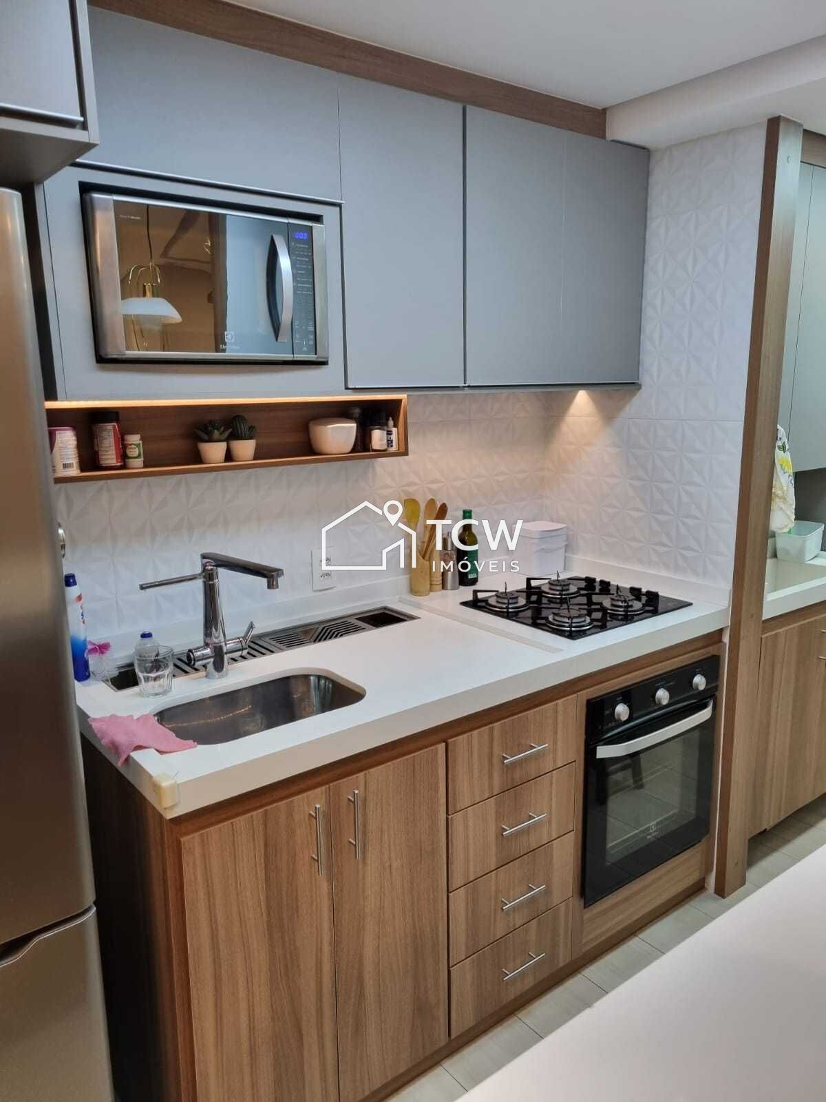 Apartamento, 3 quartos, 94 m² - Foto 9