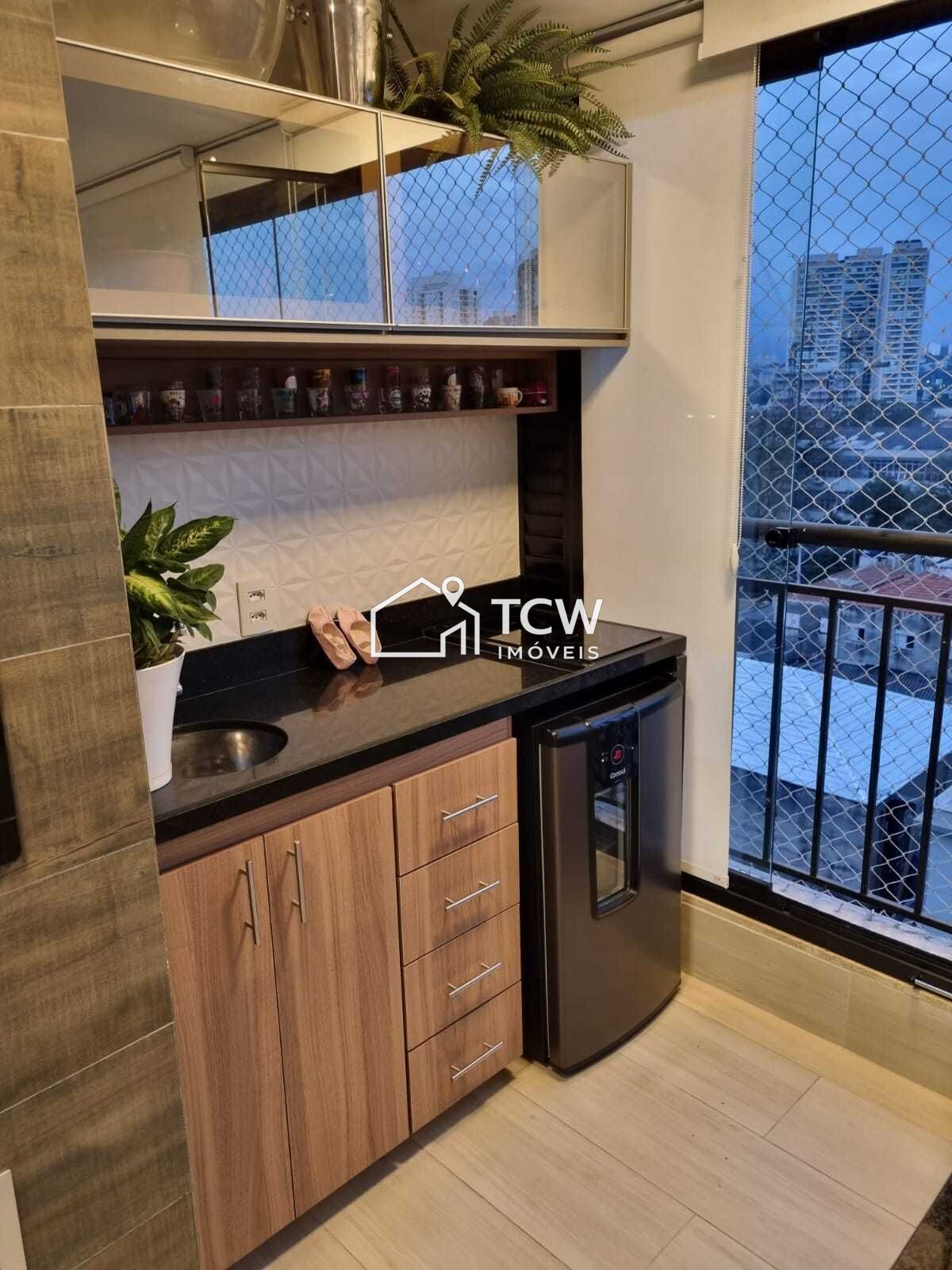 Apartamento, 3 quartos, 94 m² - Foto 6