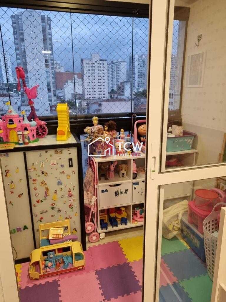 Apartamento, 3 quartos, 94 m² - Foto 31