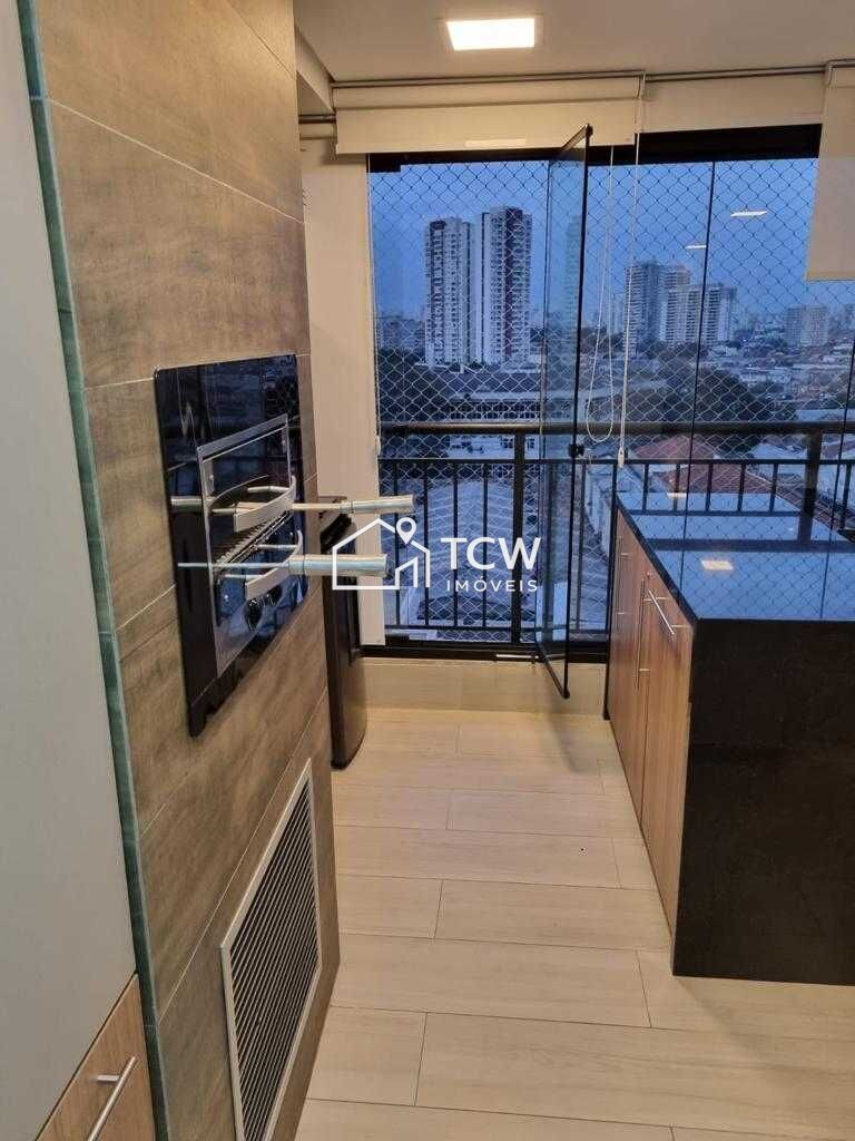 Apartamento, 3 quartos, 94 m² - Foto 5