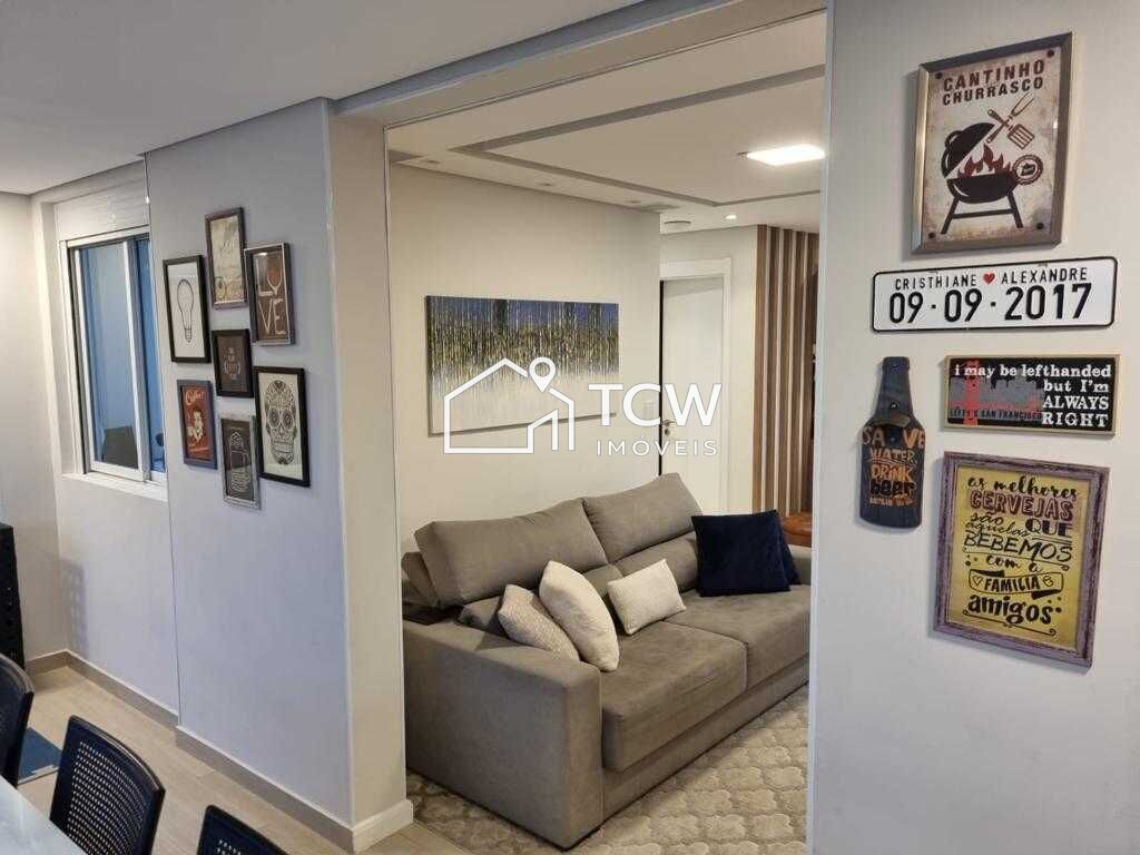Apartamento, 3 quartos, 94 m² - Foto 14