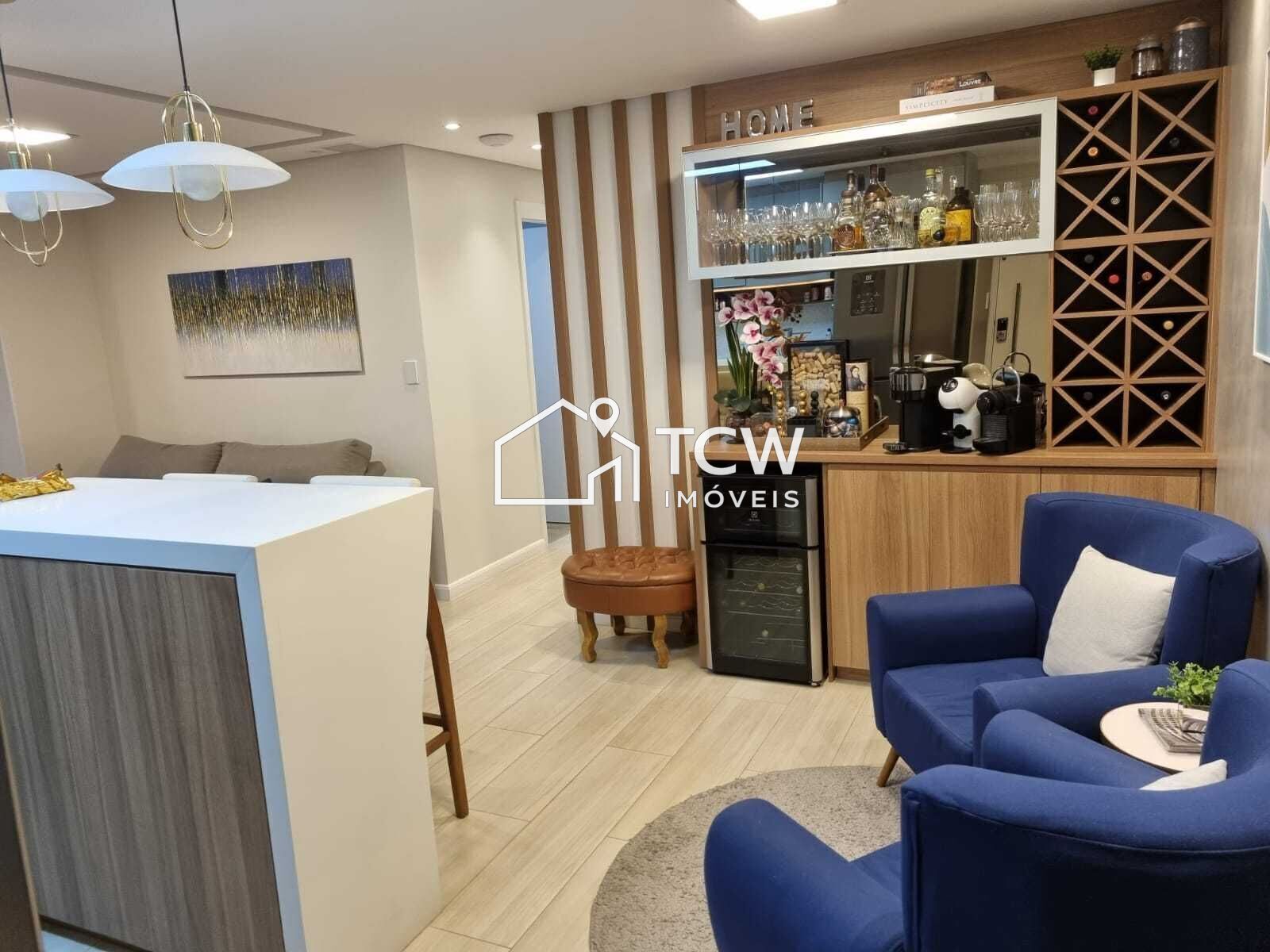 Apartamento, 3 quartos, 94 m² - Foto 12