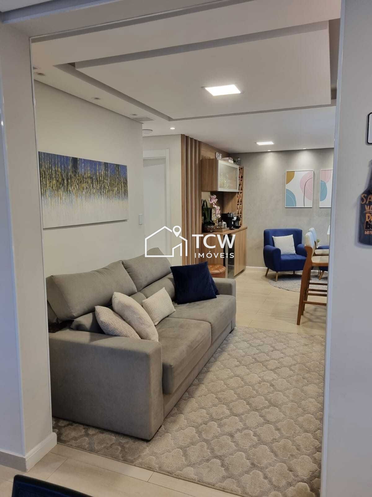 Apartamento, 3 quartos, 94 m² - Foto 15