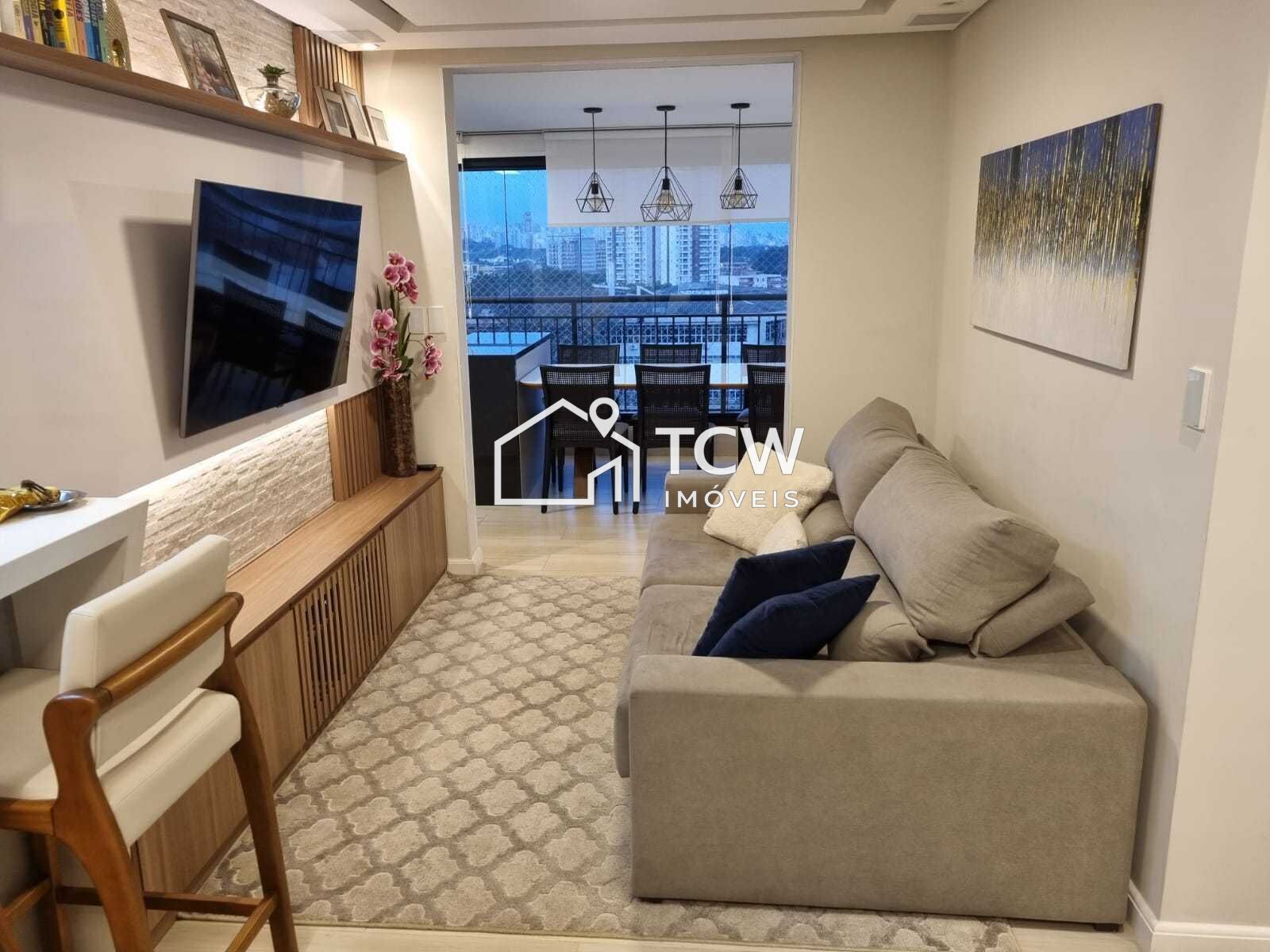 Apartamento, 3 quartos, 94 m² - Foto 19