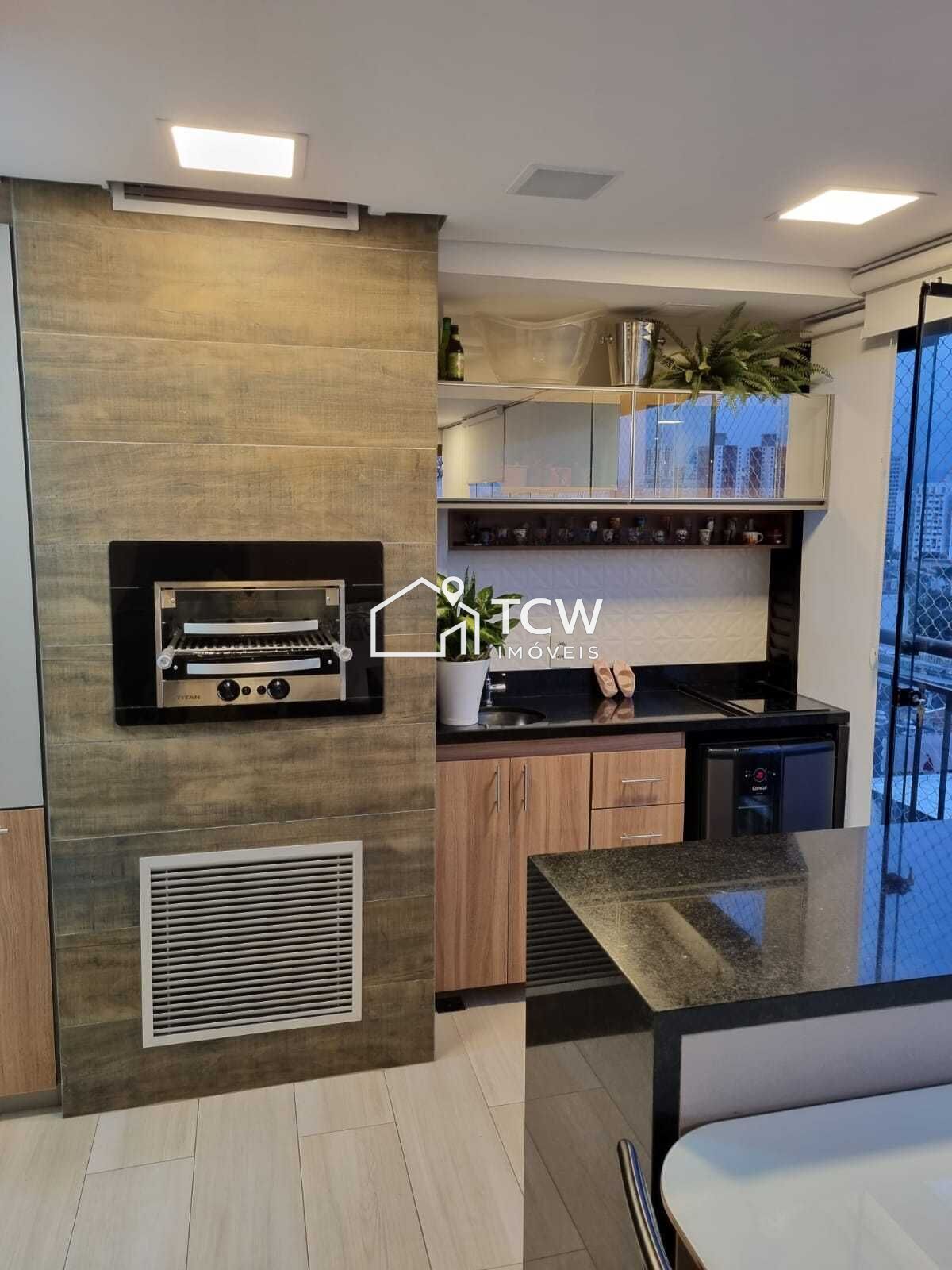 Apartamento, 3 quartos, 94 m² - Foto 4