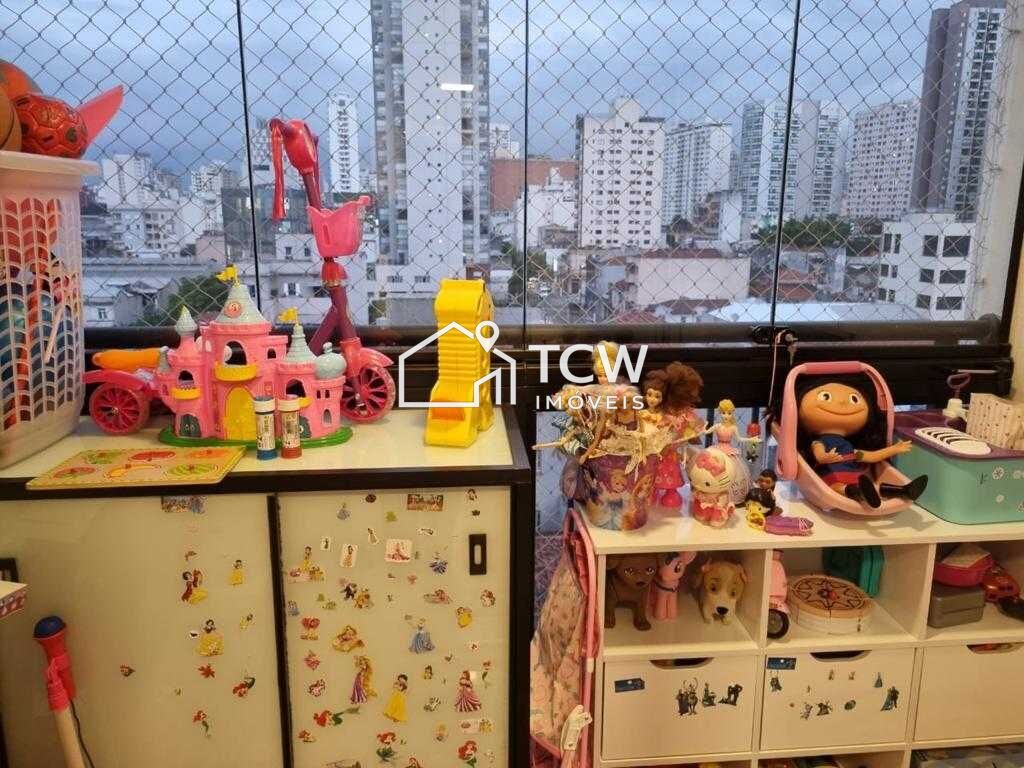 Apartamento, 3 quartos, 94 m² - Foto 30