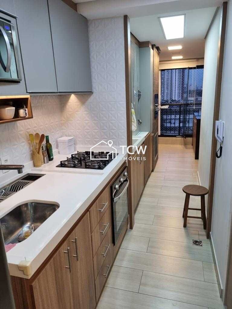 Apartamento, 3 quartos, 94 m² - Foto 21