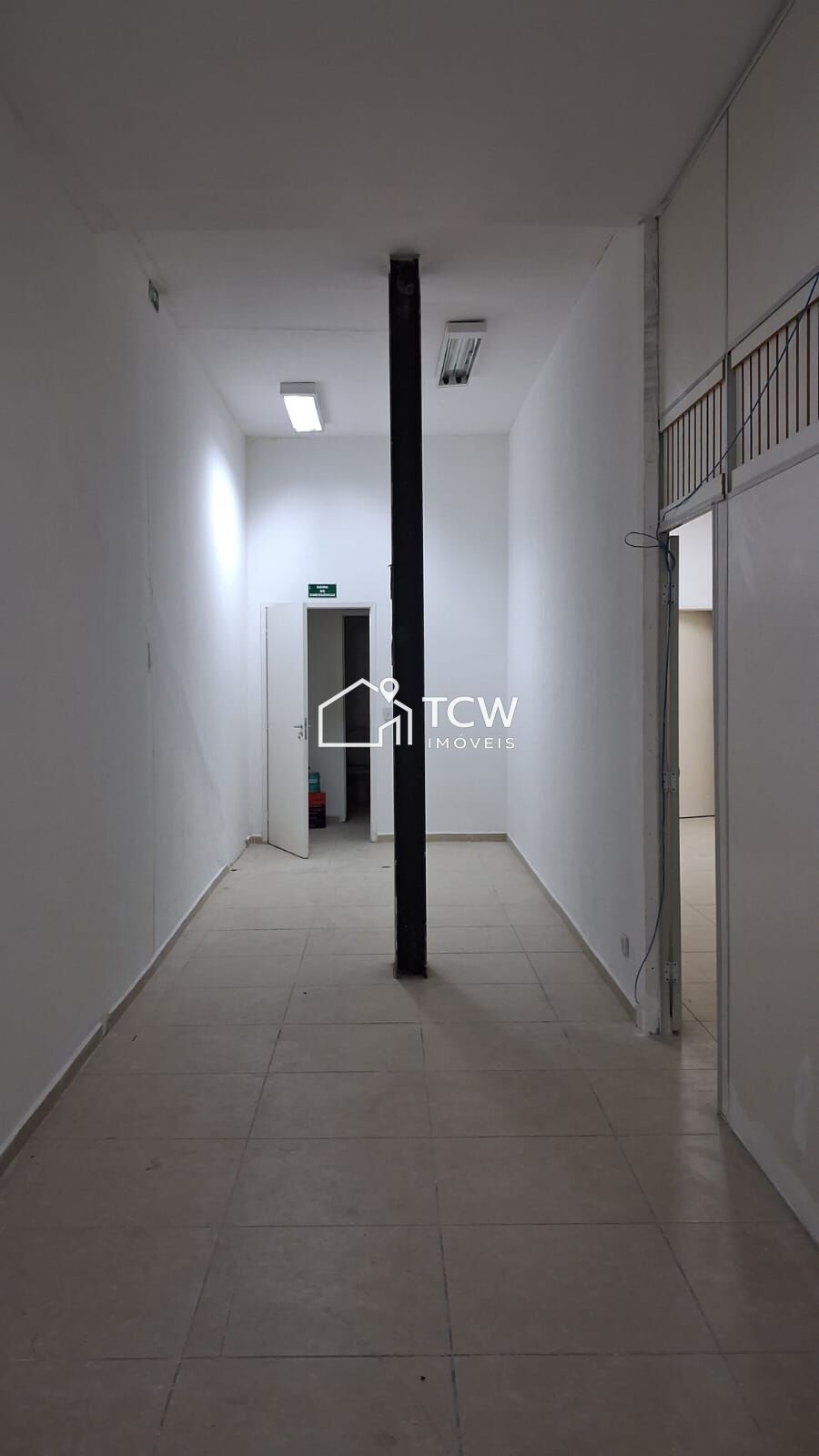 Loja-Salão, 480 m² - Foto 6