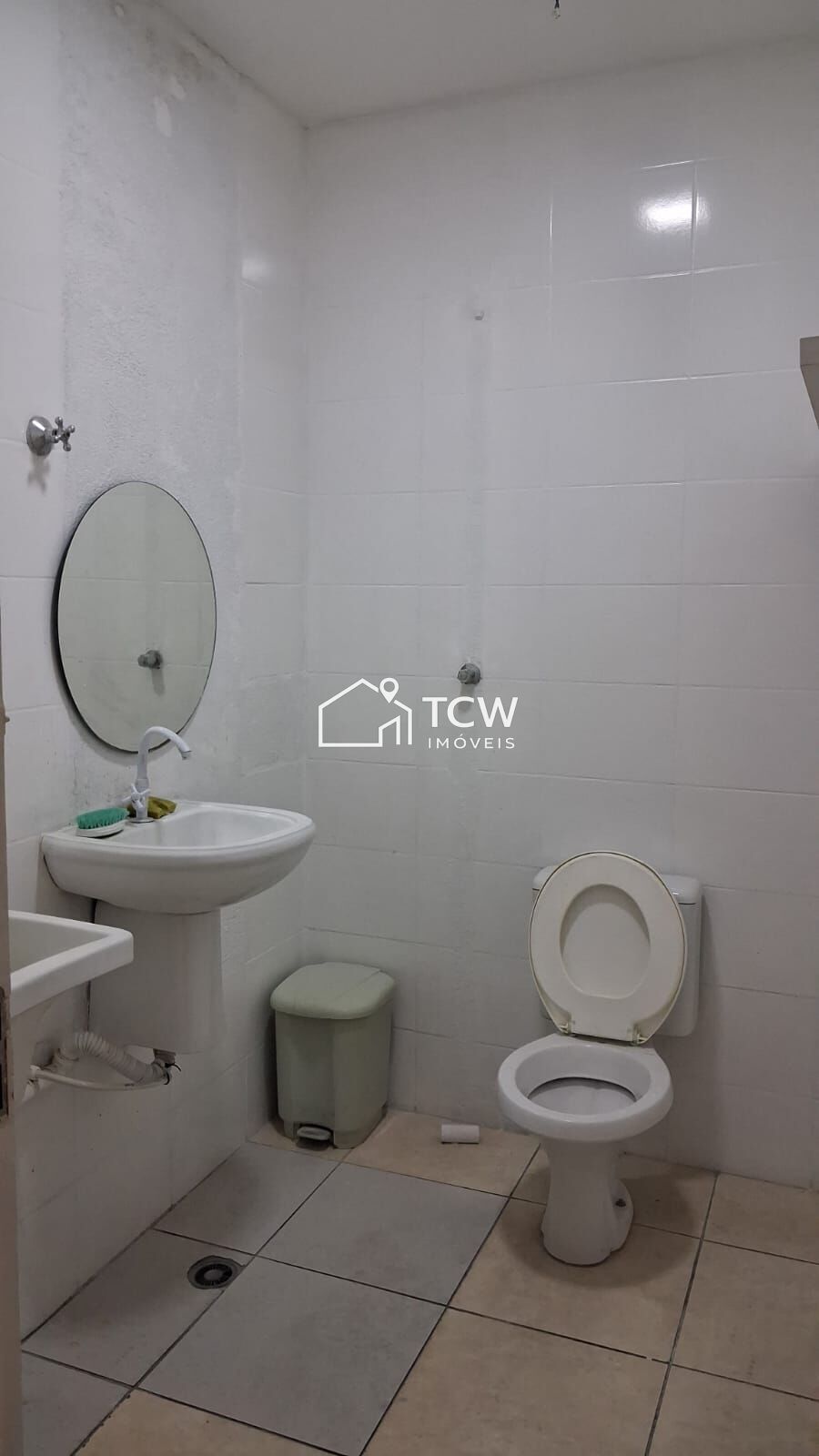 Loja-Salão, 480 m² - Foto 9